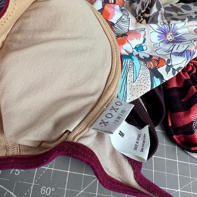 Major Lot of Expensive Swimming Suits 