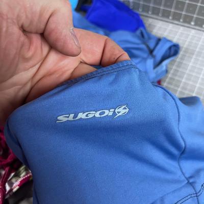 Major Lot of Expensive Swimming Suits 