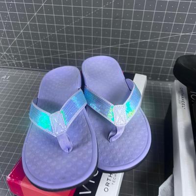Flip Flops 