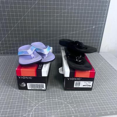 Flip Flops 