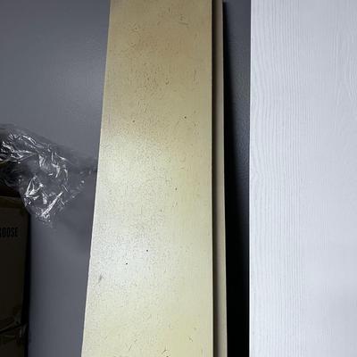 Large COTTAGE Style Bed Frame, Heavy