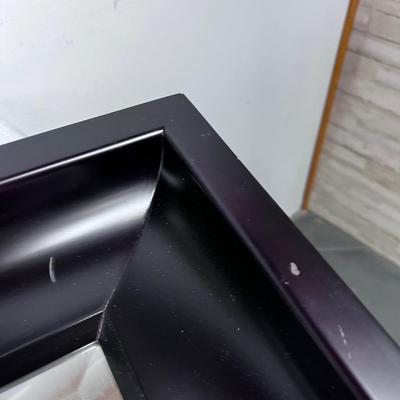 Beveled Mirror
