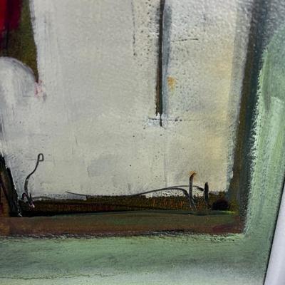 2 Abstract Oils 