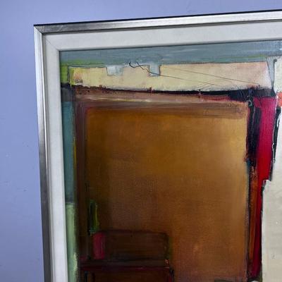 2 Abstract Oils 