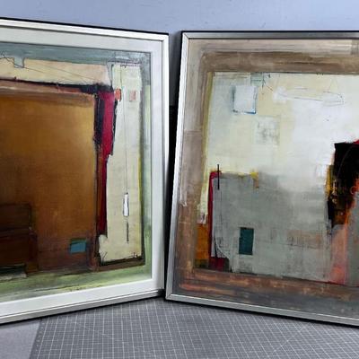 2 Abstract Oils 