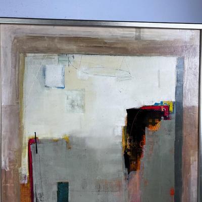 2 Abstract Oils 