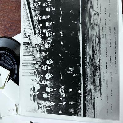 GINORMOUS!!!  LOT OF Ephemera. GIANT!!! 