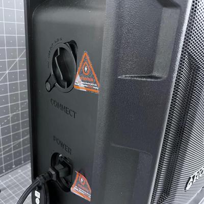 ECOXGEAR Out Door Speaker
