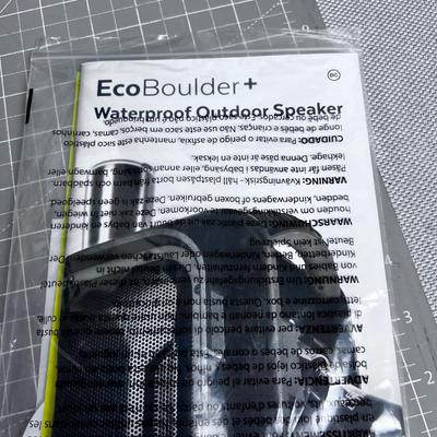 ECOXGEAR Out Door Speaker