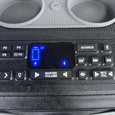 ECOXGEAR Out Door Speaker