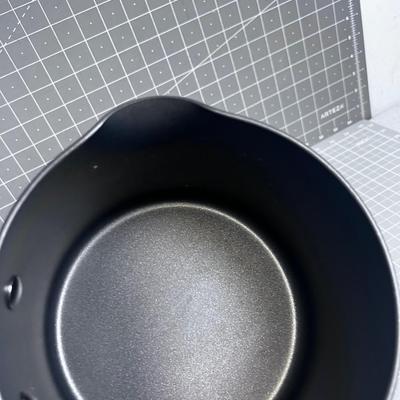 Technique Sauce Pan, New 