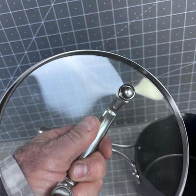 Technique Sauce Pan, New 