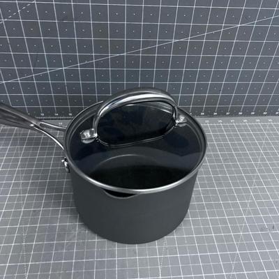 Technique Sauce Pan, New 