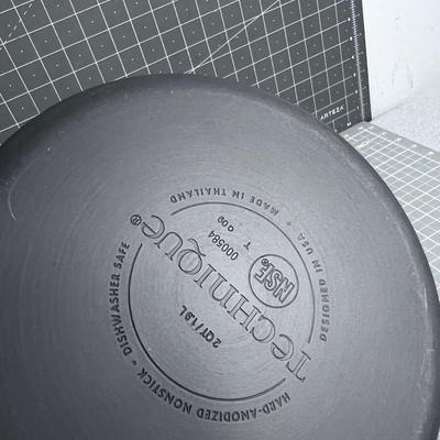Technique Sauce Pan, New 