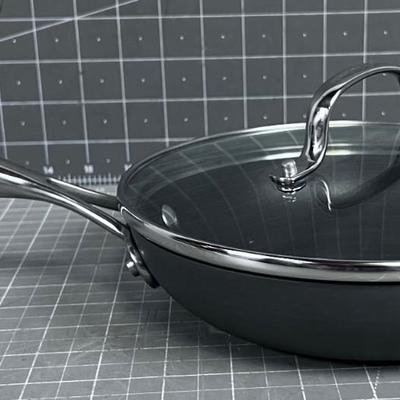 Technique Fry Pan, New 