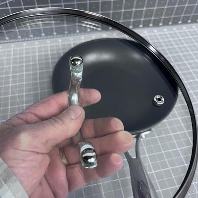 Technique Fry Pan, New 