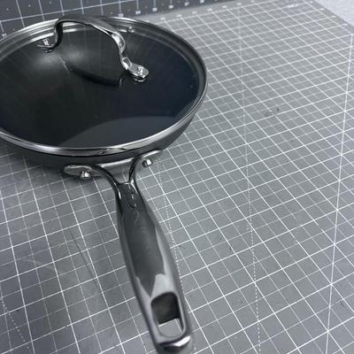 Technique Fry Pan, New 