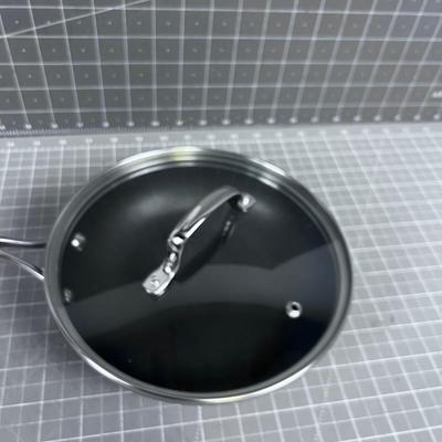 Technique Fry Pan, New 