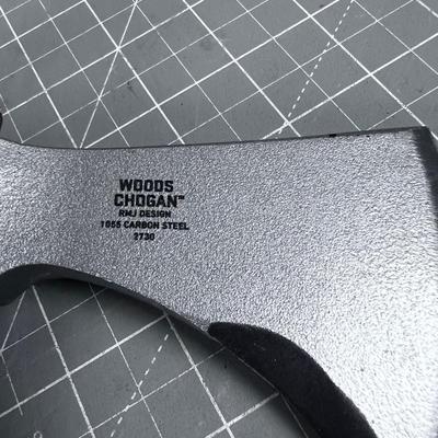 CRKT Tomahawk NEW
