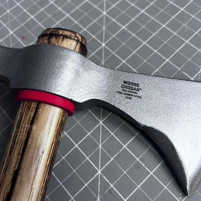 CRKT Tomahawk NEW