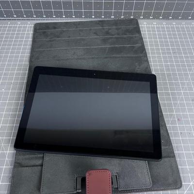 LENOVO Tablet 