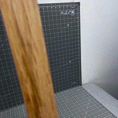 OAK 2 x 1 x 8 foot Long