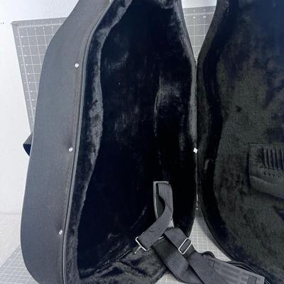 Guitar with Nice Padded Case by Suzuki  SDG-30 NICE!