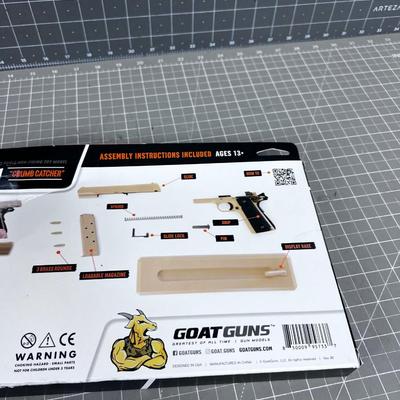 Goat Guns Miniature Toy Guns 