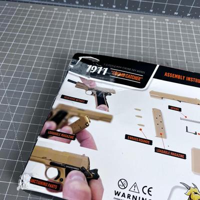 Goat Guns Miniature Toy Guns 