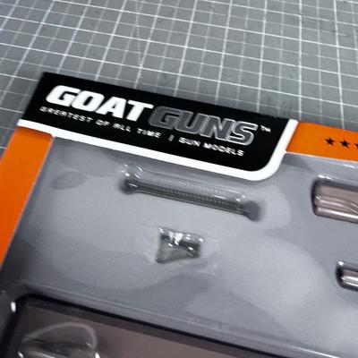 Goat Guns Miniature Toy Guns 