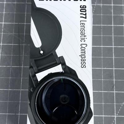 BRUNITO #9077 NEW Compass