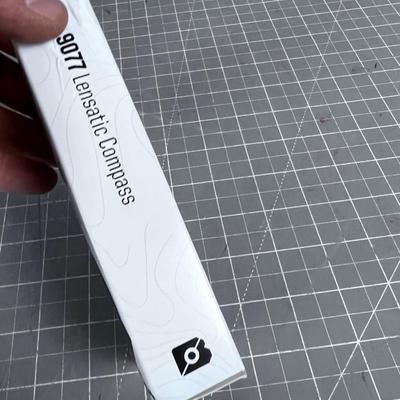 BRUNITO #9077 NEW Compass