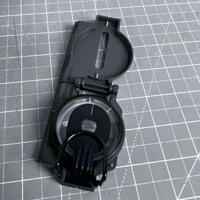 BRUNITO #9077 NEW Compass