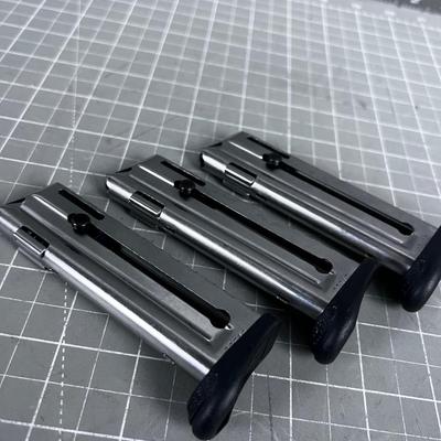 Wathers P22 3 new Magazines .22 Long Rifle