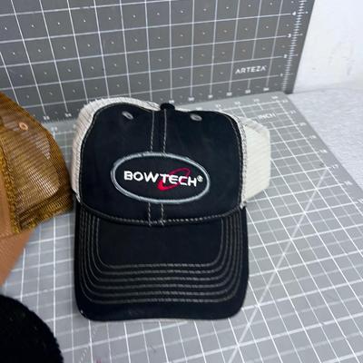 Beanies and Ball Caps NEW 