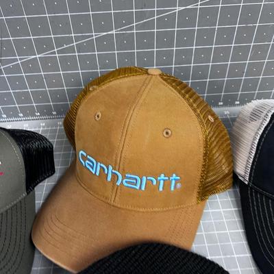 Beanies and Ball Caps NEW 