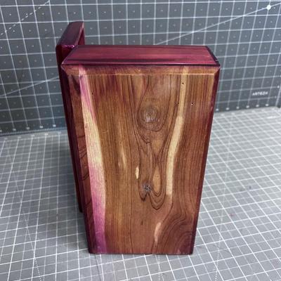 Lane Granite Furniture Cedar Box 