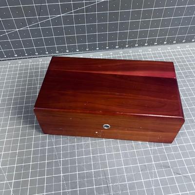 Lane Granite Furniture Cedar Box 