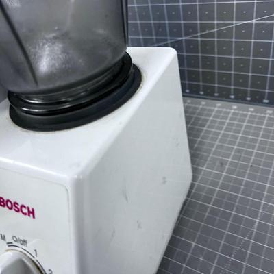 BOSCH Universal Mixer 