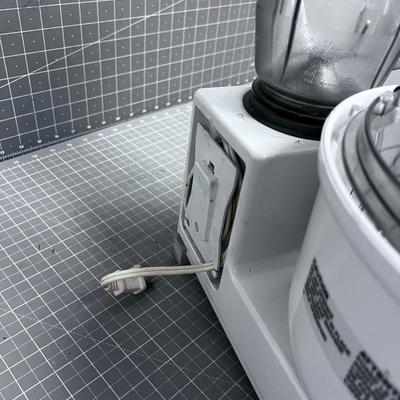 BOSCH Universal Mixer 