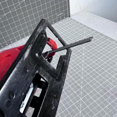 Black & Decker JIG Saw 