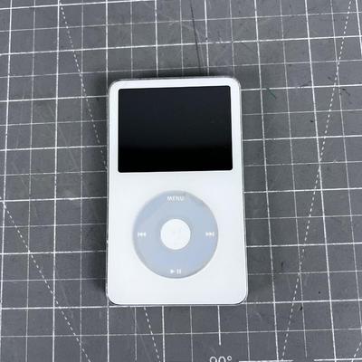 Apple IPOD 30 Gig 