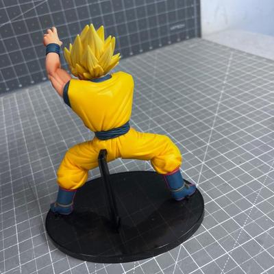 BANDAI Dragon Ball Z Figurine 