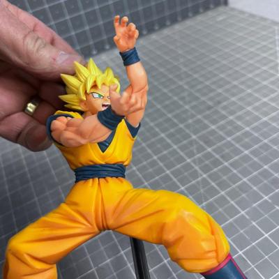 BANDAI Dragon Ball Z Figurine 