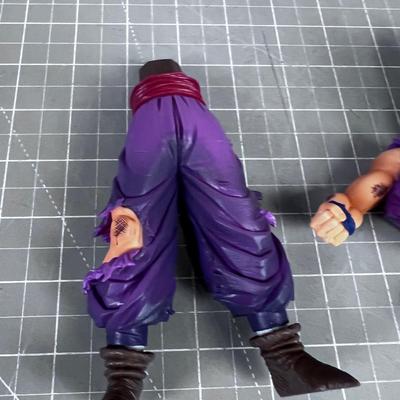 BANDAI Dragon Ball Z Figurine 