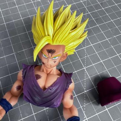 BANDAI Dragon Ball Z Figurine 