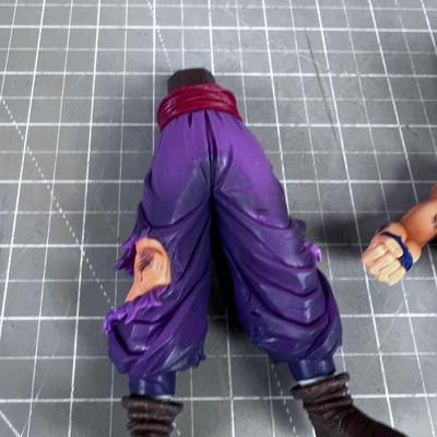 BANDAI Dragon Ball Z Figurine 
