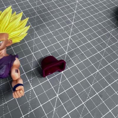 BANDAI Dragon Ball Z Figurine 