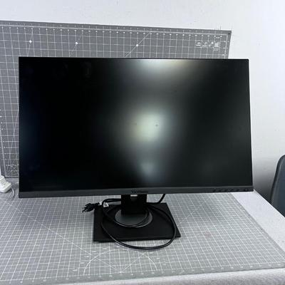 View Sonic Monitor, free Standing Monitor