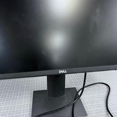 DELL Free Standing Monitor